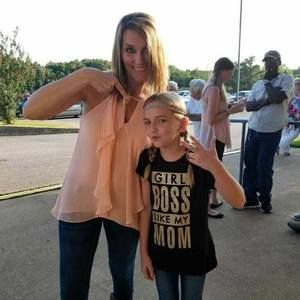 Meet your Posher, Cortney